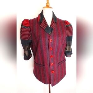 GRIZZLY OUTFITTERS VEST